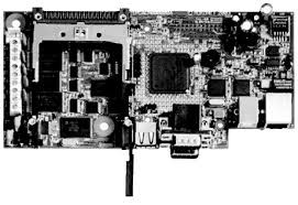 Modulo IP ACM Pros RP128AB0100A Risco | PcPlay